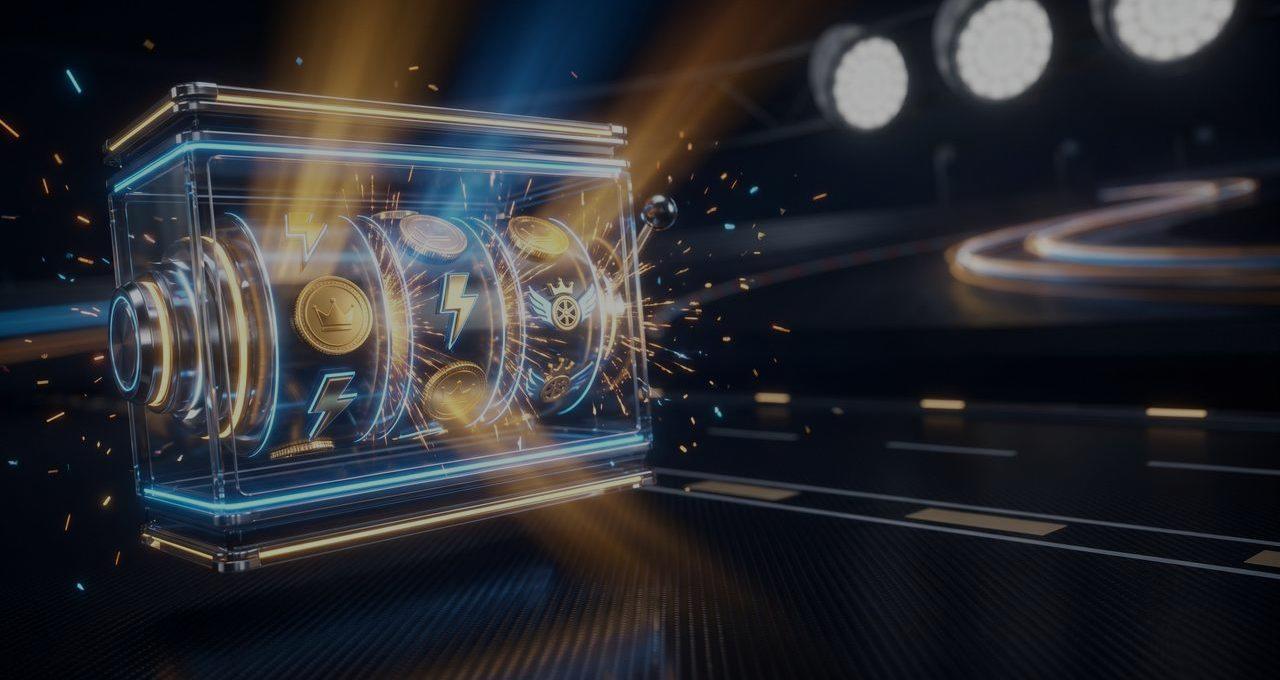 Race Casino